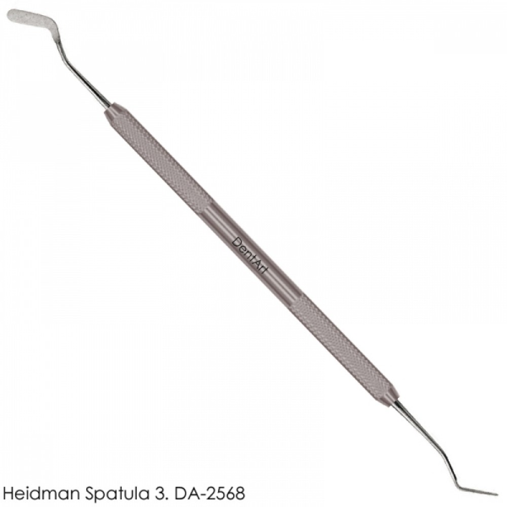 Heidman Spatula